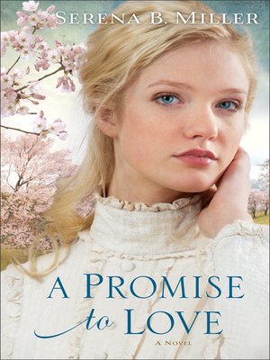 cover image of A Promise to Love